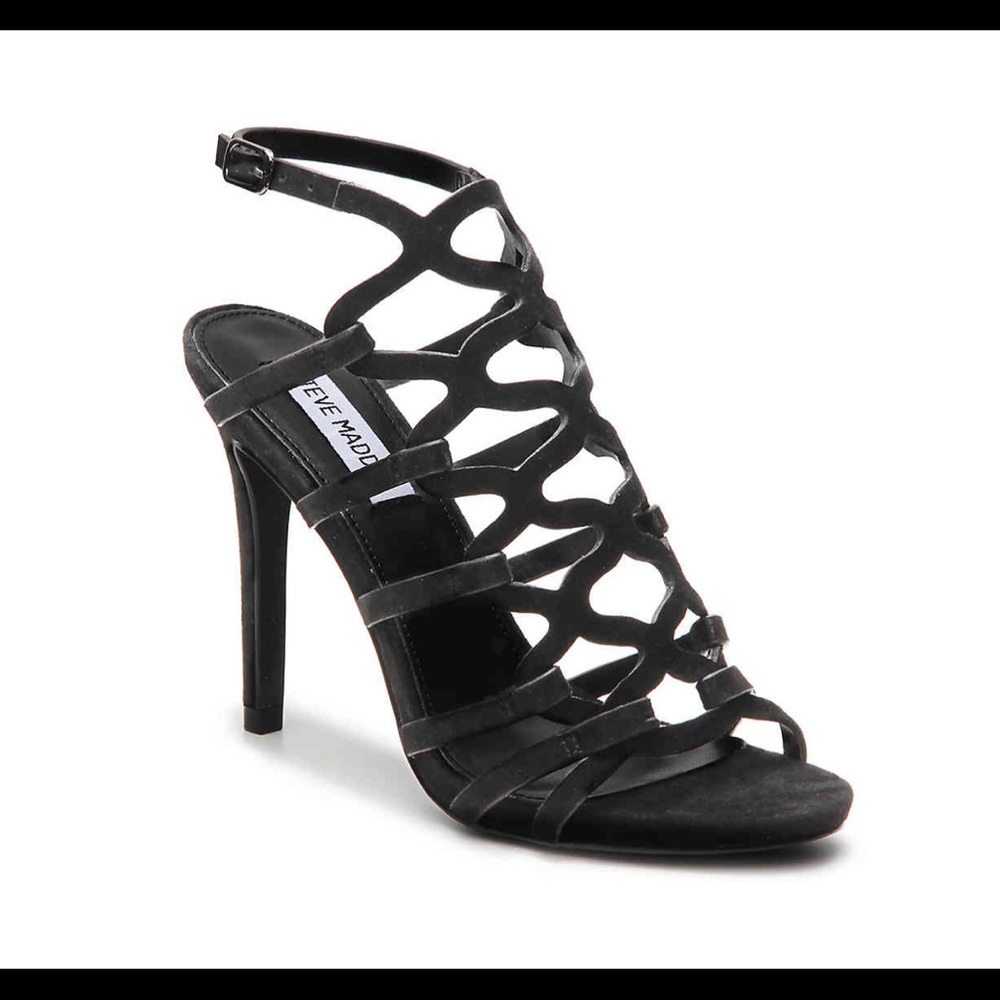 Steve Madden Freyda Heeled Sandal
